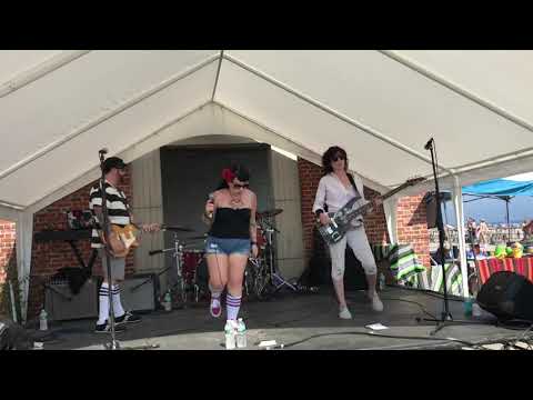 Not All Heroes 2018.09.03