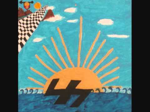 Fortress - On the Horizon