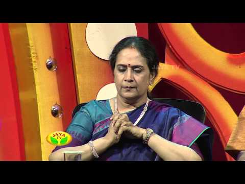 Jaya Super Singer South India - Episode 88 ,19/07/2015