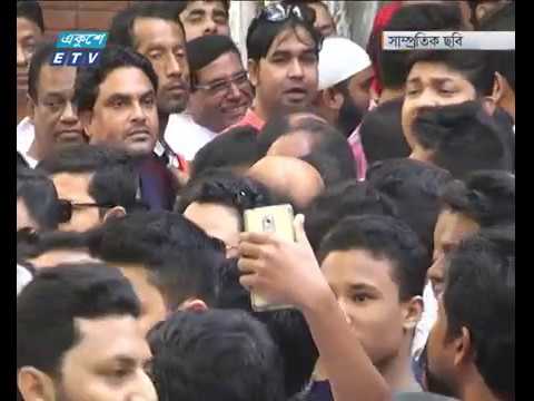 ধানের শীষ প্রতীকে জামায়াতের অংশগ্রহন বিএনপির রাজনৈতিক পরাজয়