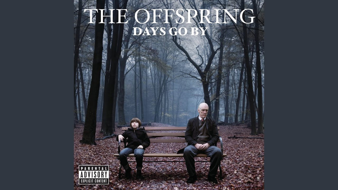 Dividing By Zero Bass Tab - The Offspring