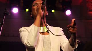 Sabrina Starke, Metropole Orchestra & Vince Mendoza - Use Me live @ Paradiso, Amsterdam)