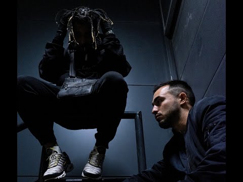 Salazar Boy ft. Tiwi - TOUCHDOWN