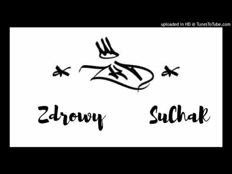 SuChaR ft. Zdrowy - ZKD (prod.Anabolic Beatz)