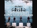Building 425 Rise Searching For a Savior [lyrics]