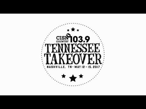 CISN Country Tennessee Takeover