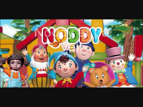 Noddy (Norwegian)