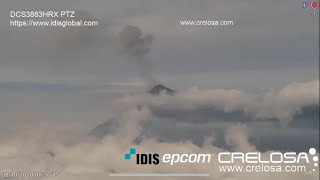 Volcán de Fuego