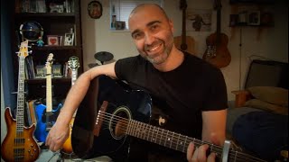 I Slipped, I Stumbled, I Fell ~ Elvis cover Joe Var Veri