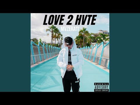 LOVE 2 HVTE
