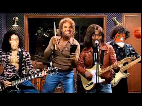 Don't Fear The Baller - Quad City DJs vs Blue Oyster Cult