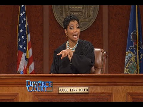 Divorce Court - Brandy Horton vs Brandy Jefferson: After 10 Years - Season 14 Episode 2