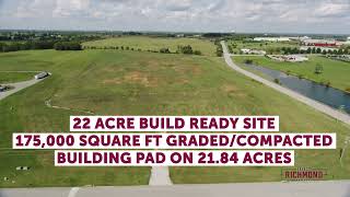 Video Screenshot for 3000 Bill Robertson Way