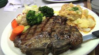 The Grubstake Diner (American/Portuguese Cuisine) - San Francisco, CA 94109