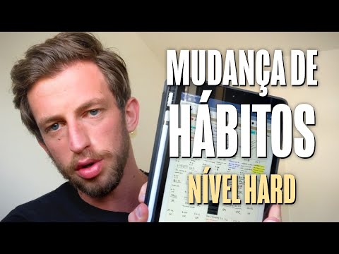 FIZ O DESAFIO 75 HARD - O QUE MUDOU?