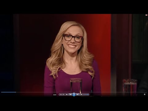 01-09-15 Kat Timpf on Red Eye - Was Charlie Hebdo Justified?