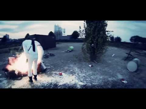 The Mad Trist - Pie In The Sky (Official Music Video)