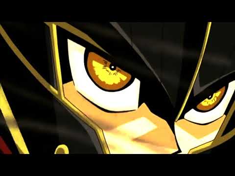 Light Em Up-Fall Out Boy AMV (Supreme King)