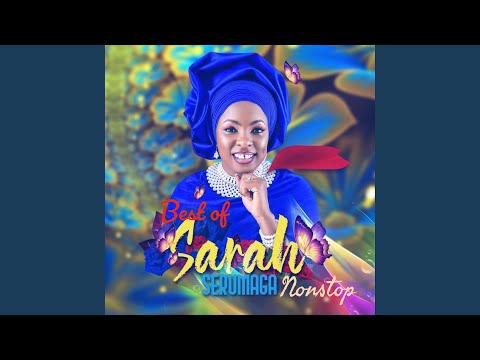 Best of Sarah Serumaga Nonstop