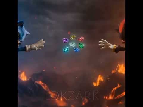 Sonic vs Shadow 🔥 | Sonic The  Hedgehog 3 Edit | LYA FUNK