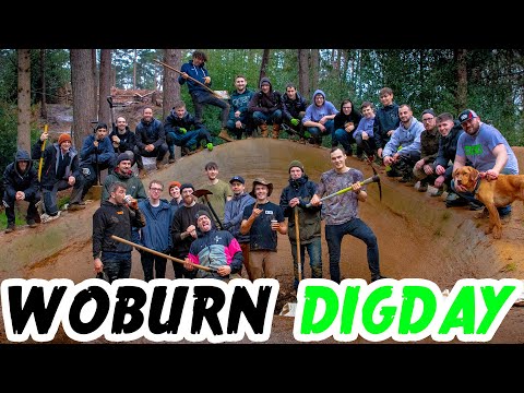 KIING OF SPADES - Dig Day...Success Or FAIL!?