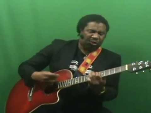 Promotional video thumbnail 4 for Eugene Genay
