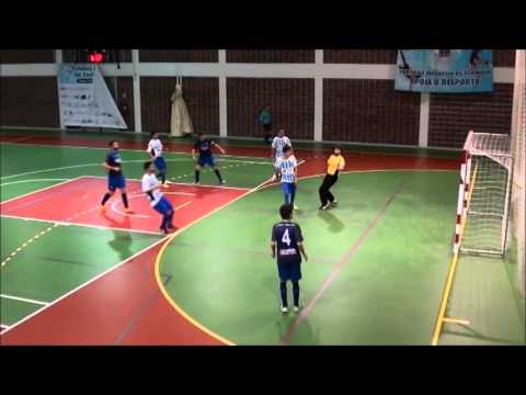 FCVermoim - FC Amares