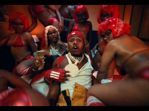 Video Shake Sumn (Remix)  de DaBaby 