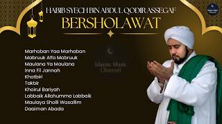 Download lagu Kumpulan Sholawat Terbaik - Habib Syech Bin Abdul Qodir Assegaf - Full Album 1 Jam Paling Dicari mp3