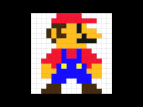 ETDBEATS - Hit That Supah Mario (Official Instrumental)
