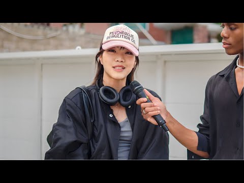 What Do Korean Girls Think Of Western Guys?