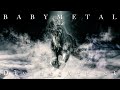 BABYMETAL Divine Attack 神撃 OFFICIAL VISUALIZER