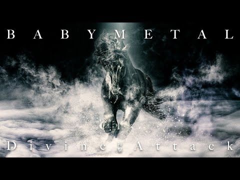 Babymetal lança "Divine Attack", música do próximo álbum; veja vídeo