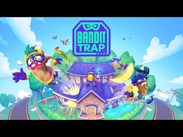 Video - Bandit Trap (PC)