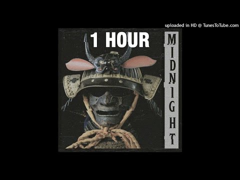 [1 HOUR] PLAYAMANE x Nateki - MIDNIGHT