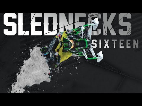 Slednecks 16 - Official Trailer [HD]