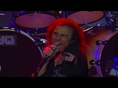 Dio - Rainbow in the Dark (Live in NYC)