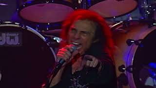Download lagu Dio - Rainbow in the Dark (Live in NYC) mp3