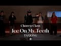TAEJONG CHOREO CLASS ATEEZ Ice On My Teeth Justjerkacademy Ewha
