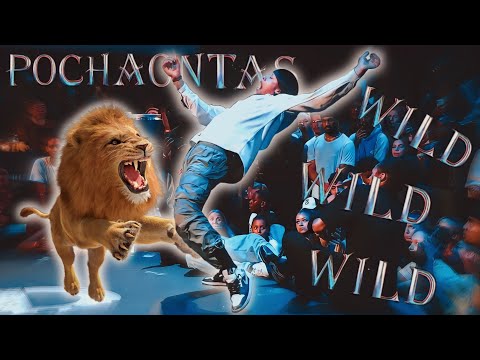 Laurent [Les Twins] ▶Namu Serpentard - Pochaontas - (Wild , Wild , Wild)◀ [Clear Audio]