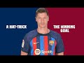IMPOSSIBLE DECISIONS with... LEWANDOWSKI