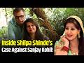 Shilpa Shinde Reveals Why She Filed Harassment Case Against Producer Sanjay Kohli Entertainment