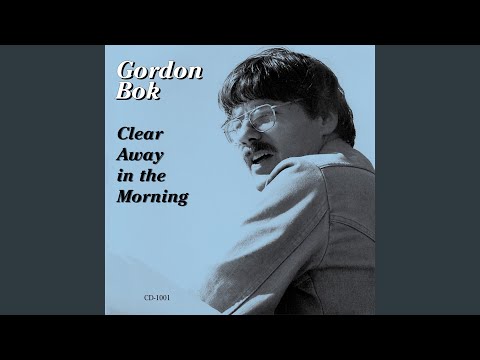 Saben The Woodfitter - Gordon Bok