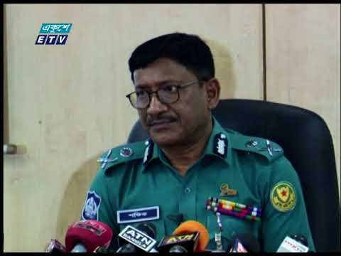 অকারনে বের হলেই জেল জরিমানা