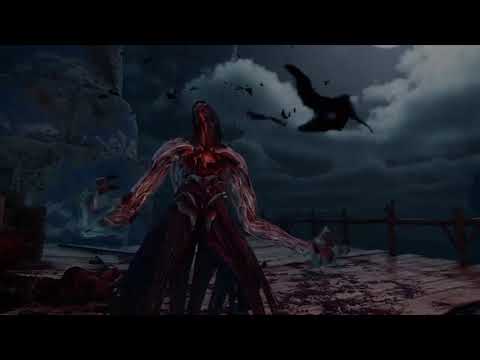 Outriders | Best Techno Build!! 200 Million DPS