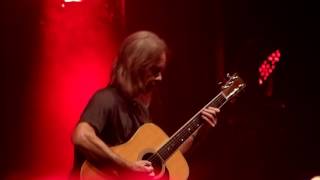 &quot;Virginia in the Rain&quot; - Dave Matthews &amp; Tim Reynolds live@ Hammersmith Apollo, London 20 March 2017