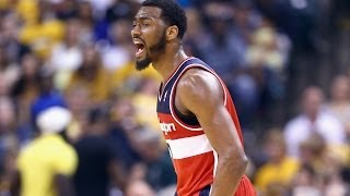 John Wall - Washington Wizards