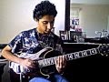 Black Veil Brides - Children Surrender (Guitar ...