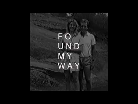 Mark Diamond - Found My Way (Stripped) [Official Audio]
