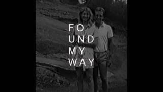 Mark Diamond - Found My Way (Stripped) [Official Audio]